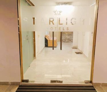 T Nagar Hotel | Starlight Hotels T-Nagar