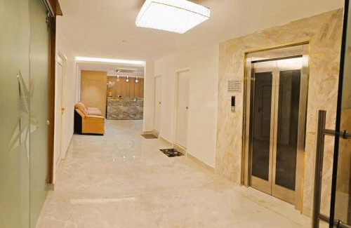 T Nagar Hotel | Starlight Hotels T-Nagar