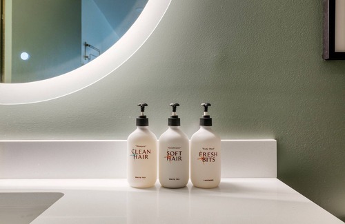 North Charleston Hotel | Starlight Motor Inn