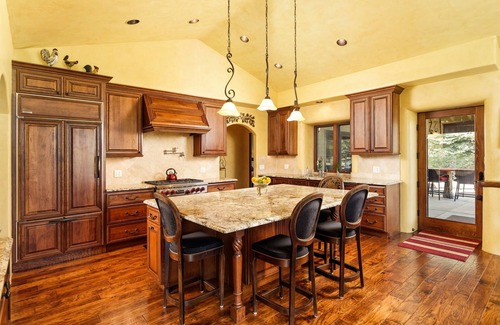 Carbondale House | Starlight Mountain | Sopris View Eco-Estate