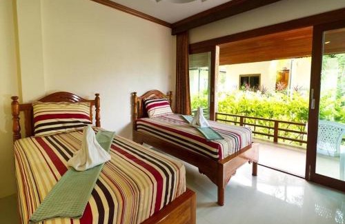 Ko Pha-ngan Resort | Starlight Resort Koh Phangan