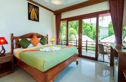 Ko Pha-ngan Resort | Starlight Resort Koh Phangan