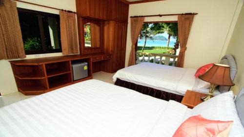 Ko Pha-ngan Resort | Starlight Resort Koh Phangan