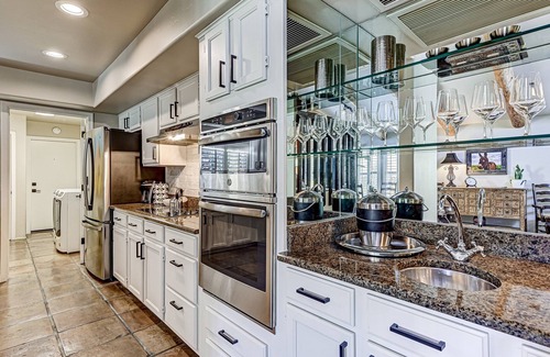 The Boulders House | Starlight Sanctuary | A Luxurious Desert Retreat in The Boulders