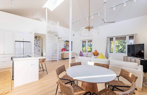 Sugarloaf Key House | Starlight Serenity - Hideaway w/Stunning Views