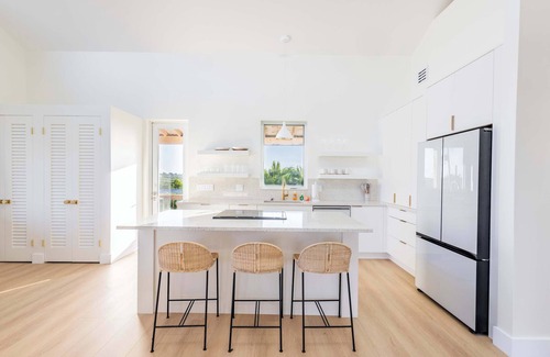 Sugarloaf Key House | Starlight Serenity - Hideaway w/Stunning Views