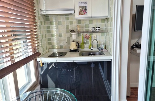 Hallim House | Starlightdrops Pension