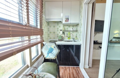 Hallim House | Starlightdrops Pension