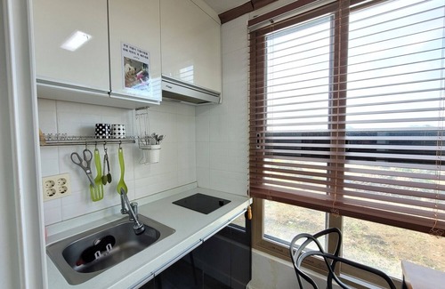 Hallim House | Starlightdrops Pension