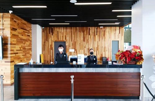 Sibu Hotel | Starlink Hotel