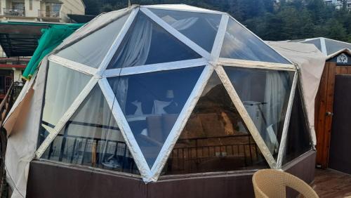 Dharamshala House | Starlit Dome Mcleodganj