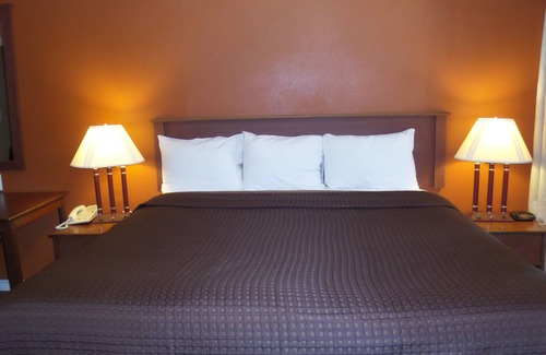 Many Hotel | Starlite Motel Many