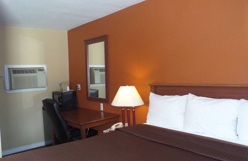 Many Hotel | Starlite Motel Many