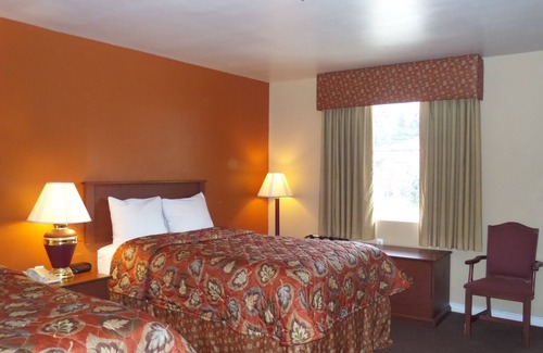 Many Hotel | Starlite Motel Many