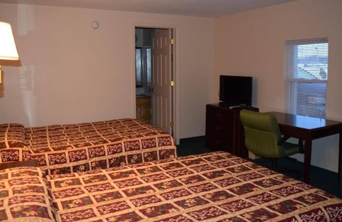 Middletown Hotel | Starlite Motel