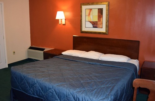 Middletown Hotel | Starlite Motel
