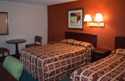 Middletown Hotel | Starlite Motel