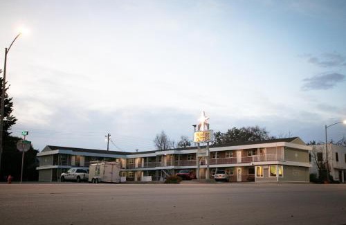 Springfield Hotel | Starlite Motel