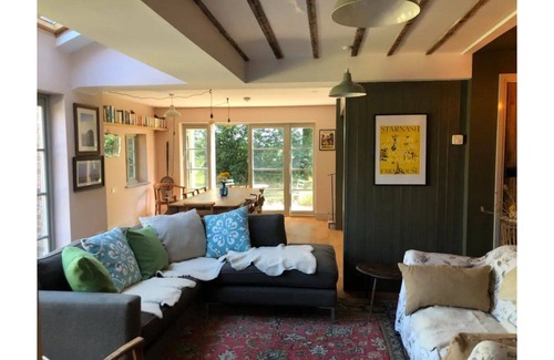 Upper Dicker Other | STARNASH FARMHOUSE Self Catering Accommodation
