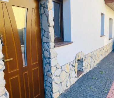 Stary Sacz Villa | Starosądecki zakątek