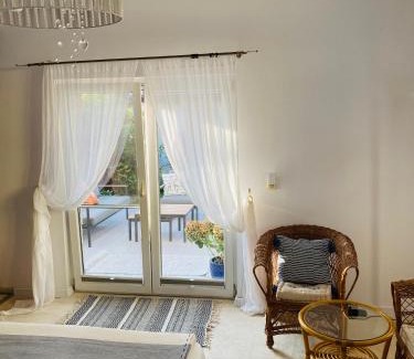 Stary Sacz Villa | Starosądecki zakątek