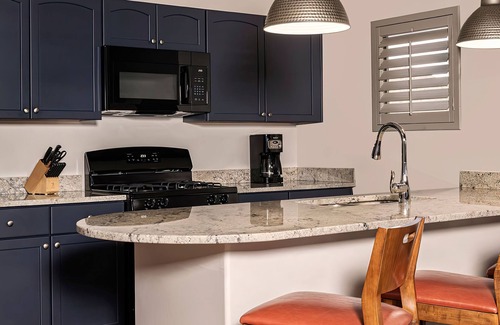 Starr Pass Condo | Starr Pass Spring Golf Retreat - April 12-15 - 1 Bedroom Condo