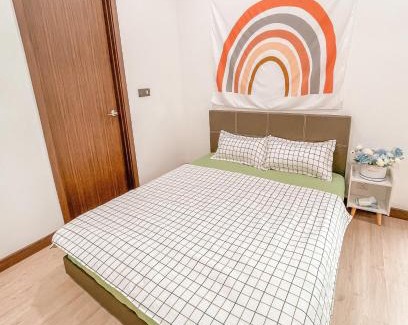 Masai Apartment | [Starry Homes @ Green Haven] 2Beds 2Bath+Pool View