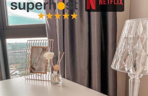 Masai Apartment | [Starry Homes @ Green Haven] 2Beds 2Bath+Pool View
