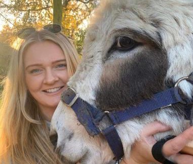 Irstead House | Starry Meadow & Rescued Animal Experiences