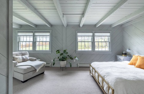 Reading Other | Starry Nights at Comet Farm: A Scenic Haven Near Woodstock and Okemo