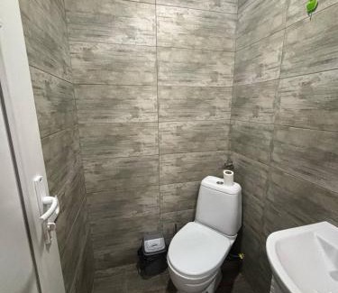 Bakhmaro Apartment | Starry Sky Abastumani