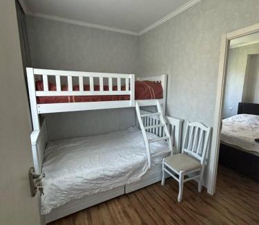 Bakhmaro Apartment | Starry Sky Abastumani
