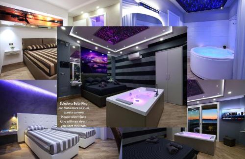 Lido House | Starry Sky Charming House