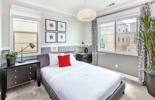 Irvine House | Starry Sky on Terrapin #9441