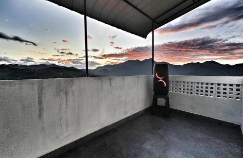 Soranathota House | Starry Villa