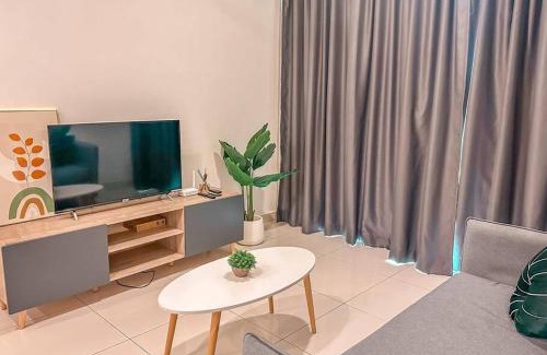 Masai Apartment | [Starry x GREEN @GreenHaven]3Beds2Bath