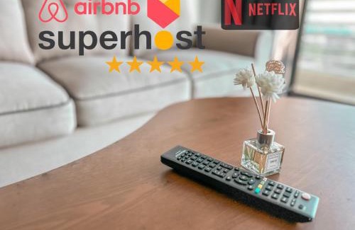 Masai Apartment | [Starryhomes KIDS@ Green Haven]FREE Netflix +WI-FI
