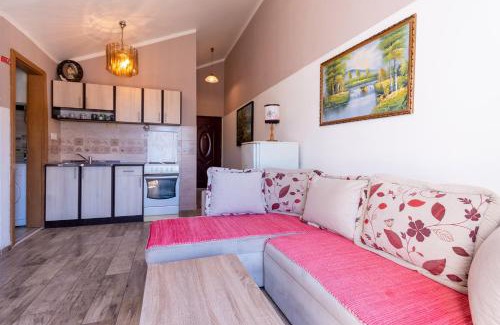 Podmaine Apartment | Stars Apartment