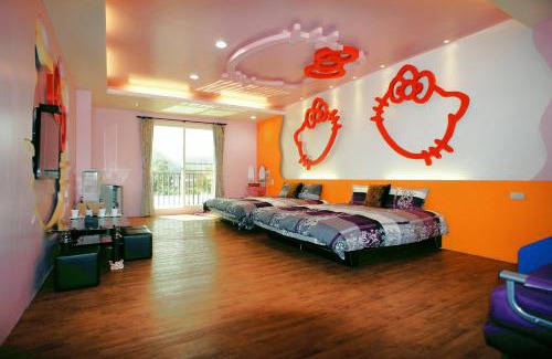 Suao House | Stars B&B