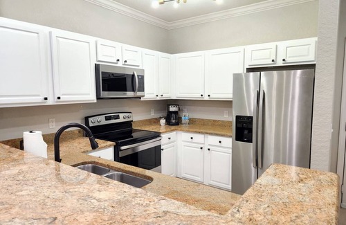 Four Corners Condo | Stars Gate Paradise at Champions Gate-Near Disney theme parks