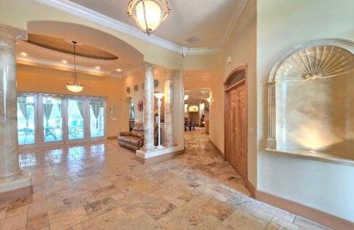 Kissimmee Villa | Stars Manor-Disney-Universal-Pool-22people