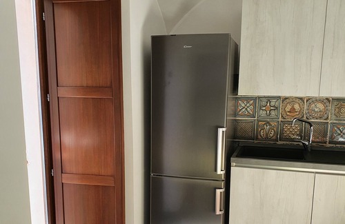 L'Aquila House | Stars on us