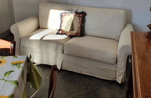 L'Aquila House | Stars on us
