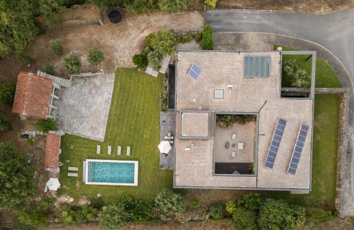 Medelo House | Stars View by Portugal Active