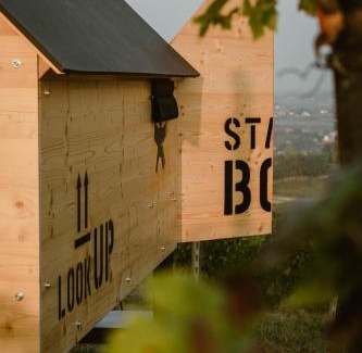 Costigliole d'Asti Other | Starsbox Dimora in Vigna 2.0