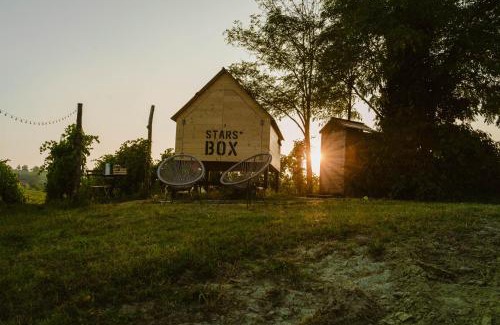 Costigliole d'Asti Other | Starsbox Dimora in Vigna 2.0