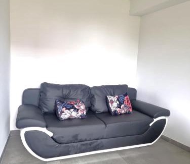 Village-Neuf Apartment | Start appart