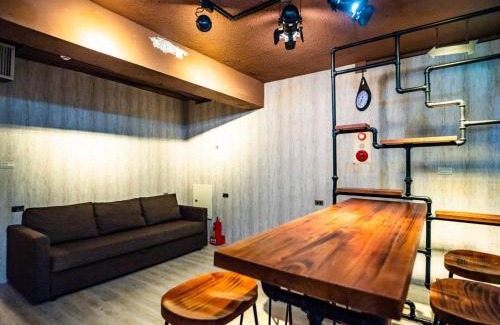 Sinsing District Hotel | Start Hotel