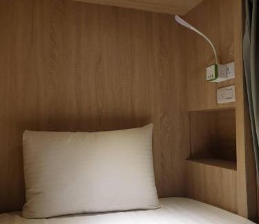 Sinsing District Hotel | Start Hotel