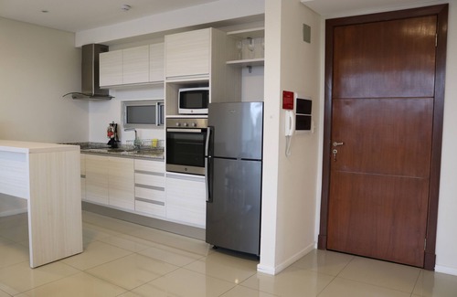 Asuncion Apartment | Start Villa Morra Rent Apartments